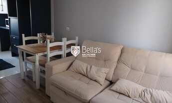 Imagem: Vende-se Lindo Apartamento, cozinha dos