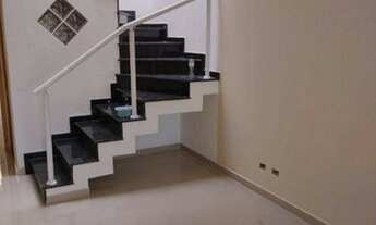 Imagem 4: Sobrado com 3 dormitórios à venda, 105 m² por R$ 620.000 - Vila Alpina - São Paulo/SP