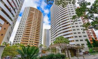 Imagem 3: Apartamento com 4 dormitórios à venda, 180 m² por R$ 1.550.000,00 - Batel - Curitiba/PR