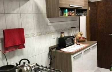 Imagem 7: Sobrado com 2 dormitórios à venda, 73 m² por R$ 490.000,00 - Jardim América - Taboão da Se