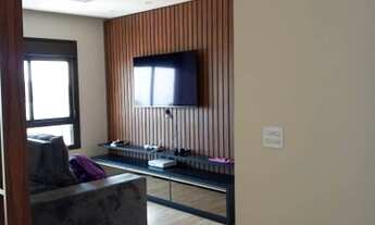 Imagem 3: Apartamento com 3 dormitórios à venda, 91 m² por R$ 640.000,00 - Vila Areal - Indaiatuba/S