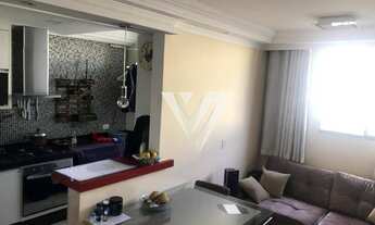 Imagem 2: Apartamento à venda - Spazzio Saragoza - Sorocaba/SP