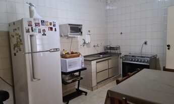 Imagem 6: Casa 4 Quartos c/suíte, 5 banheiros, 4 Vagas