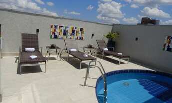 Imagem 6: Flat para venda em Moema - Edifício Le Corbusier (Mercure SP Moema) - Cód. PCL11388