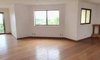 Imagem 4: Apartamento com 4 dormitórios, 363 m² - venda por R$ 3.000.000 ou aluguel por R$ 19.488/mê