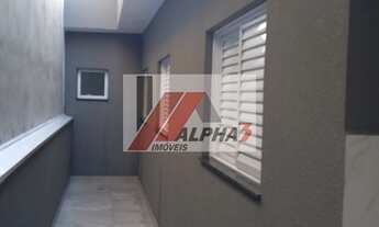 Imagem 7: Indaiatuba - Casa Padrão - Jardim Morada do Sol