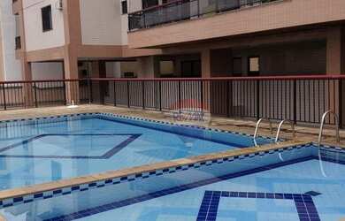 Imagem 3: Apartamento com 2 dormitórios à venda, 99 m² por R$ 550.000,00 - Vila Valqueire - Rio de J