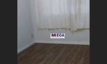 Imagem: Apartamento com 1 dormitório à venda