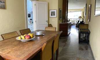 Imagem 3: Apartamento com 3 dormitórios à venda, 194 m² por R$ 1.800.000,00 - Barra da Tijuca - Rio