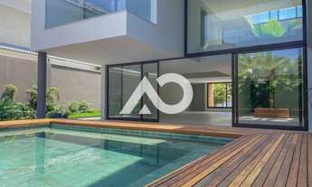 Imagem 2: Casa com 5 dormitórios à venda, 950 m² por R$ 11.000.000,00 - Barra da Tijuca - Rio de Jan