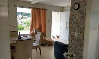 Imagem 6: Casa em condomínio, com portão eletrônico