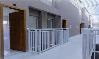 Imagem 4: Apartamento para venda tem 39 metros quadrados com 2 quartos em Vila Mazzei - São Paulo