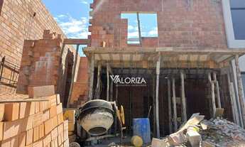 Imagem 2: Casa com 3 dormitórios à venda, Residencial Sun Lake - Sorocaba/SP