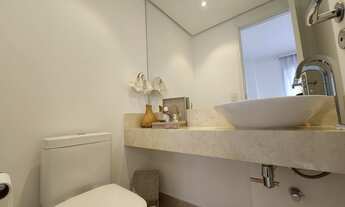 Imagem 6: Apartamento excelente, melhor rua do bairro, 3 suítes, 3 vagas, andar alto