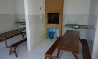 Imagem 5: Apartamento com 2 dormitórios, cozinha americana com armários, 1 vaga à venda, 49 m² por R