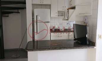 Imagem 4: Locação, Lindo Duplex semi mobiliado 2 dorm. Alphaville