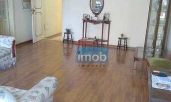 Imagem 6: Apartamento à venda, 137 m² por R$ 647.000,00 - Pompéia - Santos/SP