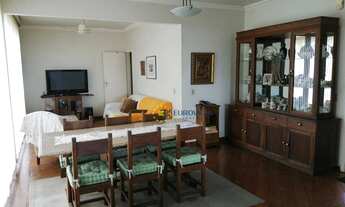 Imagem 4: Apartamento com 4 dormitórios, 170 m² - venda por R$ 780.000,00 ou aluguel por R$ 2.800,00