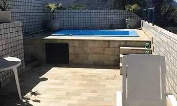 Imagem: Rio de Janeiro - Apartamento Padrão - Barra