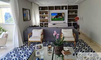 Imagem 6: Apartamento 3 suites 3 vagas no Morumbi