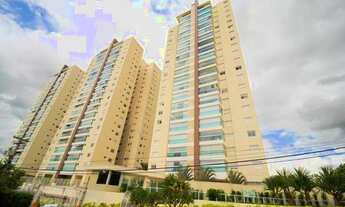 Imagem 2: Apartamento Alto Padrão 113m² 2 Suítes e Sala Ampliada no Alphaville em Campinas