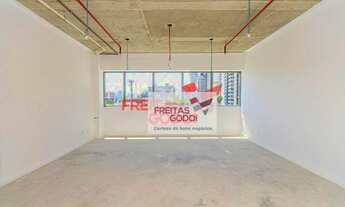 Imagem 6: Sala para alugar no Batel