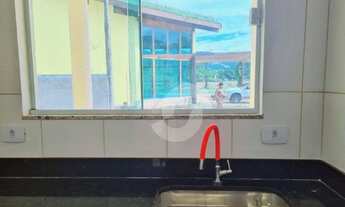 Imagem 10: Casa à venda, 60 m² por R$ 270.000,00 - Ponta Negra - Maricá/RJ