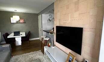 Imagem 2: Apartamento com 2 dormitórios à venda, 63 m² por R$ 850.000,00 - Pompeia - São Paulo/SP