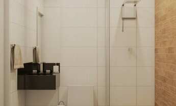 Imagem 7: Casa em Condomínio para Venda em Guarujá, Jardim São José, 2 dormitórios, 2 suítes, 3 banh