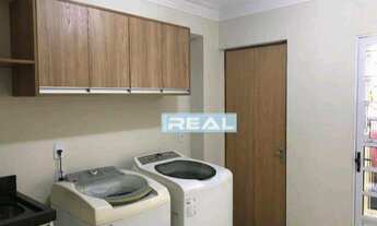 Imagem 7: Casa a Venda 3 dormitórios Monte Alegre Paulinia-SP