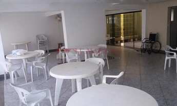 Imagem 4: Apartamento com 3 dormitórios à venda, 117 m² por R$ 310.000,00 - Jardim Elite - Piracicab