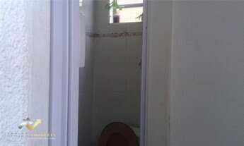 Imagem 6: Terreno à venda, 270 m² por R$ 550.000 - Jardim Santo Antônio - Santo André/SP