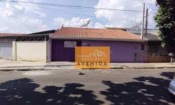 Imagem 2: Casa com 4 dormitórios à venda, 200 m² por R$ 499.000,00 - Vila José Paulino Nogueira - Pa