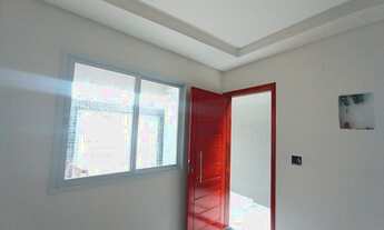 Imagem 4: Sobrado com 2 dormitórios à venda, 110 m² por R$ 420.000,00 - Aviação - Praia Grande/SP