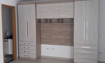 Imagem 6: Studio com 1 dormitório à venda, 37 m² por R$ 340.000,00 - Osvaldo Cruz - São Caetano do S