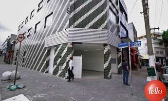 Imagem 3: São Paulo - Prédio Inteiro - Brás