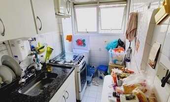 Imagem 5: Apartamento Residencial à venda, Jardim Paulista, São Paulo - AP1600