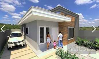 Imagem: Casa em Bela Vista - Palhoça, SC