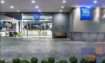 Imagem: Flat à venda, 13 m² por R$ 260.000,00