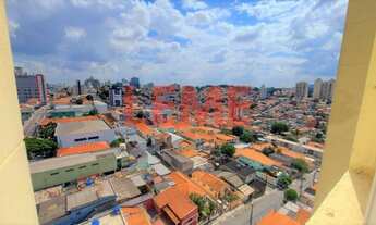 Imagem 4: Apartamento - 3 quartos - 56 m² Área Útil - 2 vagas - Vila Mazzei / Tucuruvi