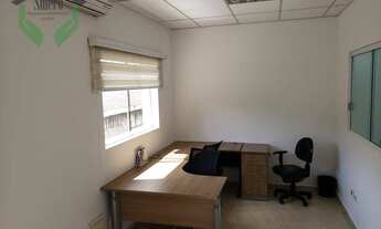 Imagem 4: Prédio para alugar, 750 m² por R$ 26.000,00/mês - Caxingui - São Paulo/SP