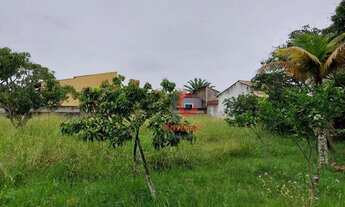 Imagem 3: Terreno à venda, 360 m² por R$ 160.000,00 - Chácara Mariléa - Rio das Ostras/RJ