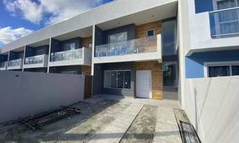 Imagem: Lindo Sobrado de 3 quartos (1 Suíte), 100