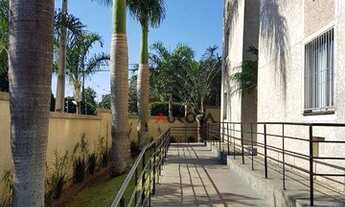 Imagem 3: Apartamento com 2 dormitórios à venda, 66,42 m² por R$ 200.000 - São Vicente - Londrina/PR