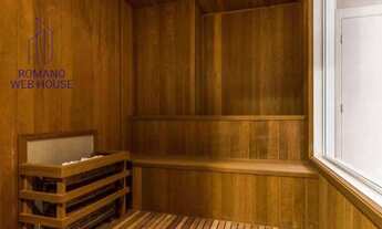 Imagem 4: Studio com 1 dormitório à venda, 25 m² por R$ 275.000,00 - Centro - São Paulo/SP