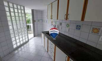 Imagem 6: Apartamento com 2 dormitórios (ambos suítes) à venda, 100 m² por R$ 450.000 - Freguesia (J