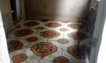 Imagem 7: Casa lajeada, frente pra rua, 2 quartos, pronta pra construir em cima