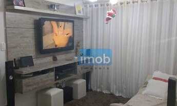 Imagem: Apartamento residencial à venda, Saboó