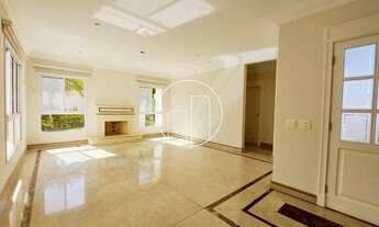 Imagem 2: Campinas - Casa de Condomínio - Loteamento Alphaville Campinas