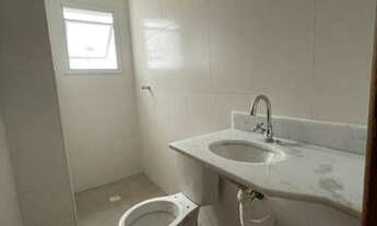 Imagem 7: Excelente Oportunidade Apartamento novo, 2 dormitórios com lazer completo - Campo Grande